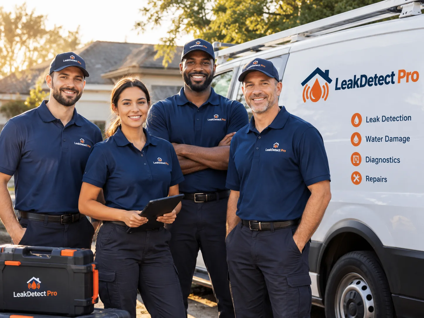 Roof Repair company in French Camp, MS